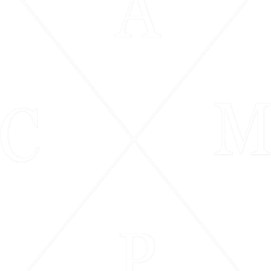 compass camping mountain and hiking