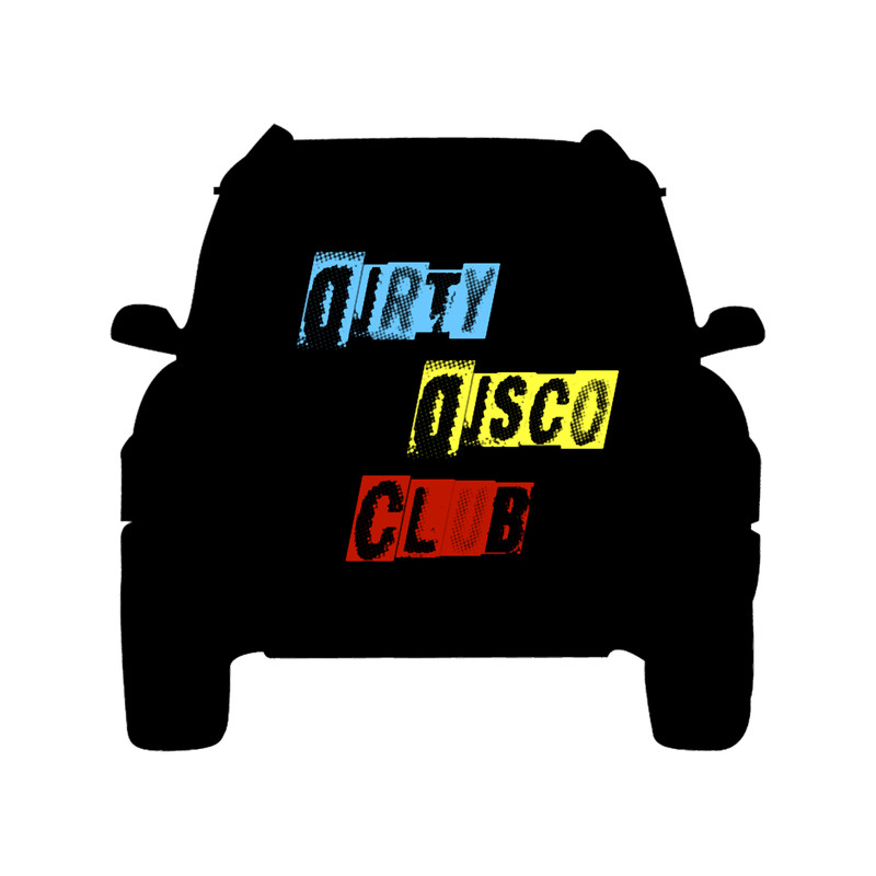 Dirty Disco Club Silhouette .png