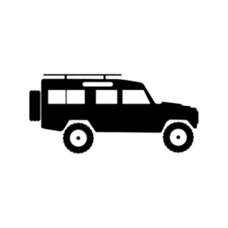 Land Rover Defender 110 Classic .png