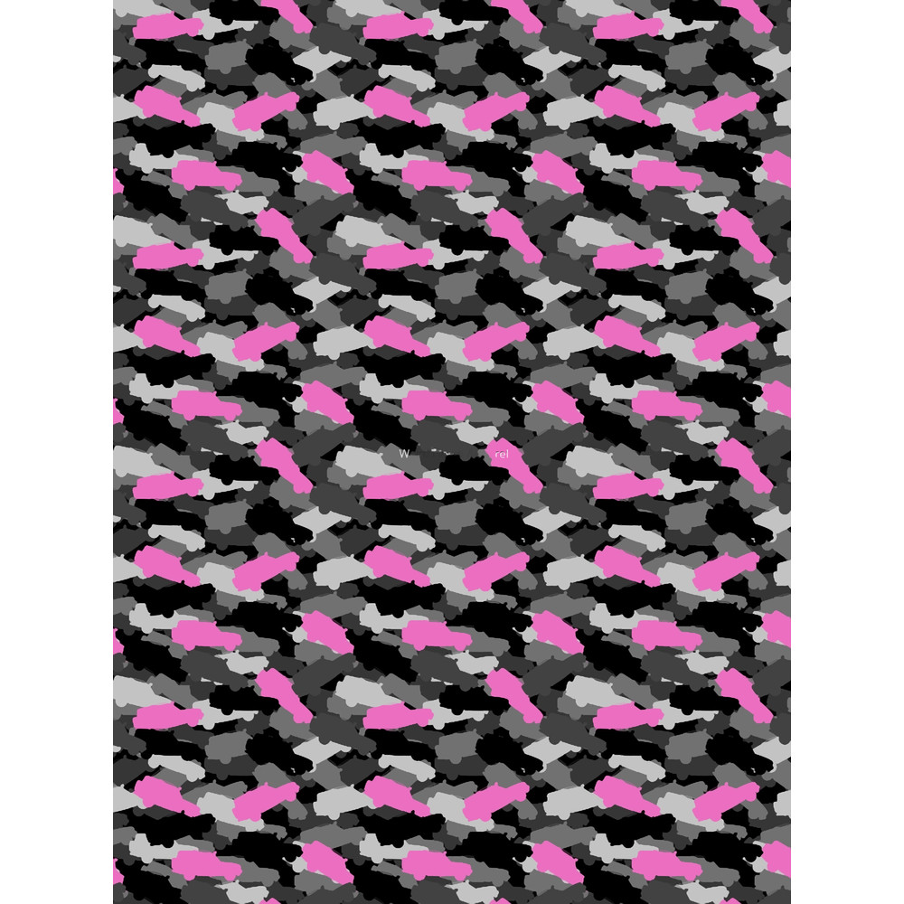 Land Rover Discovery 2 Pink Camouflage Graphic .png