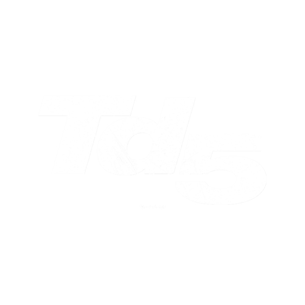 Land Rover TD5 Inline 5 cylinder - white distressed logo.png