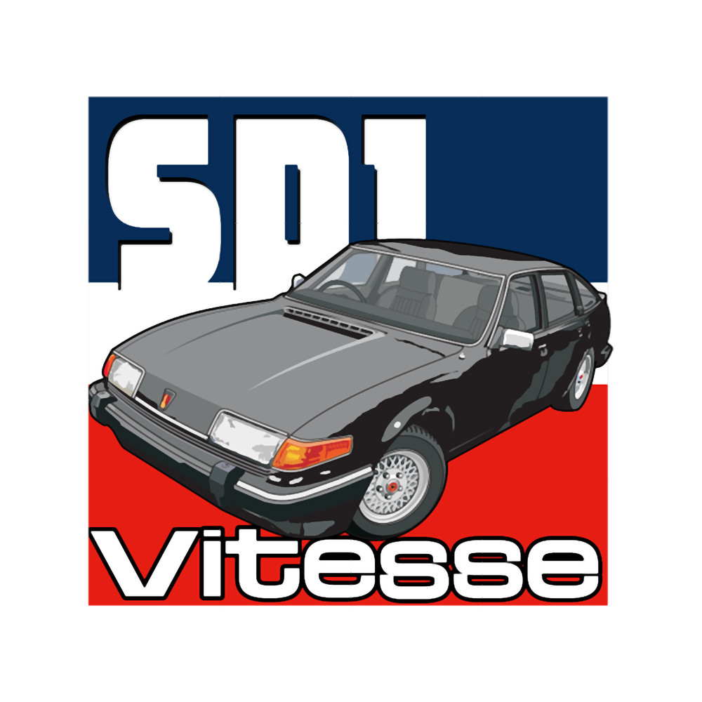 Rover Cars Rover SD1.png