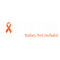 Cancer Free Kidney Not Included Support Ribbon.png