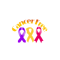 Cancer Free Patient Design Graphic .png