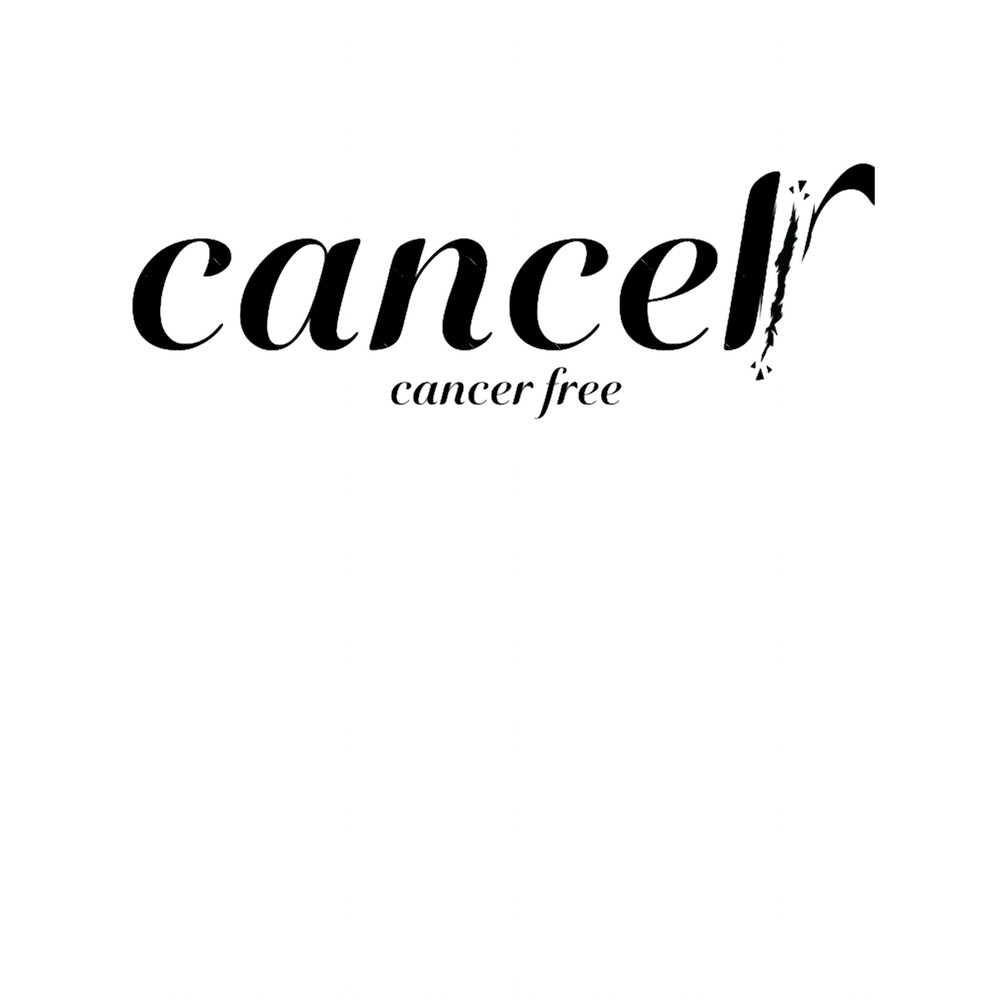 Cancer free, Cancer Awareness, Fight for cancer.png