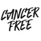 Cancer Free, Cancer Survivor, Praise God.png