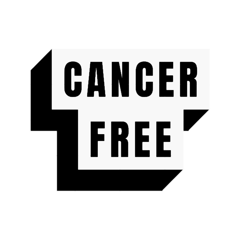 Cancer Free, Cancer Survivor.png