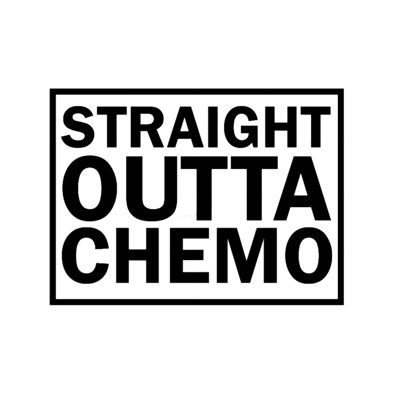 Fight For Cancer Chemo Fight s Cancer Awareness.png