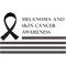 Melanoma And Skin Cancer AwarenessFight Cancer.png