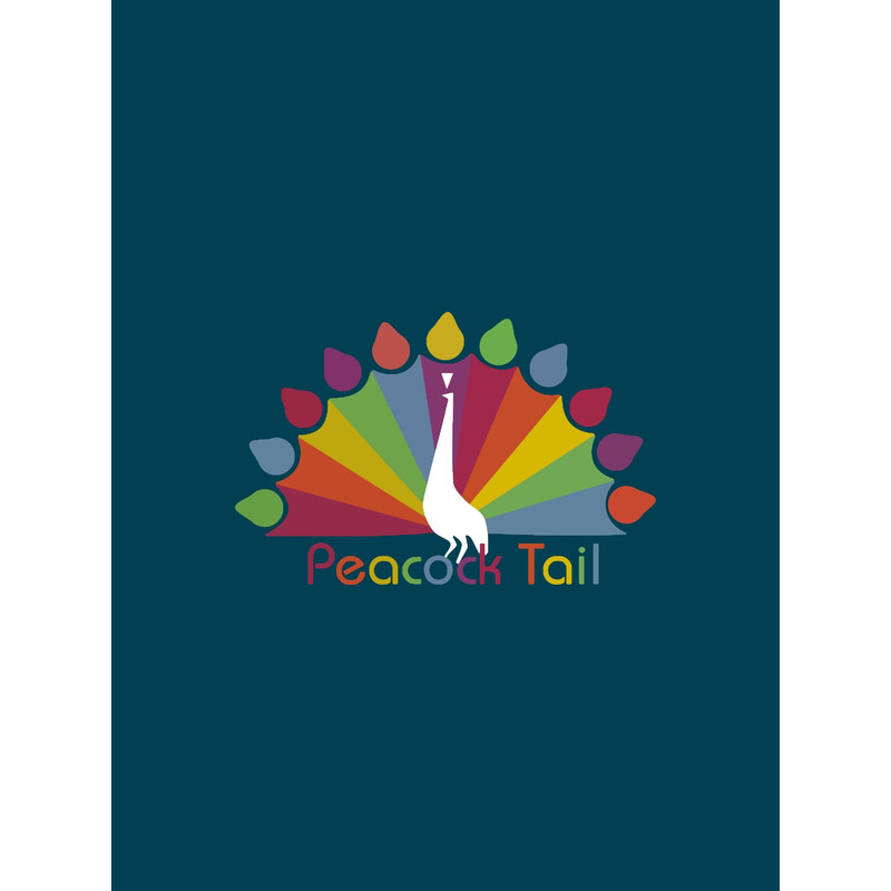 Boards of Canada - Peacock Tail Graphic .png