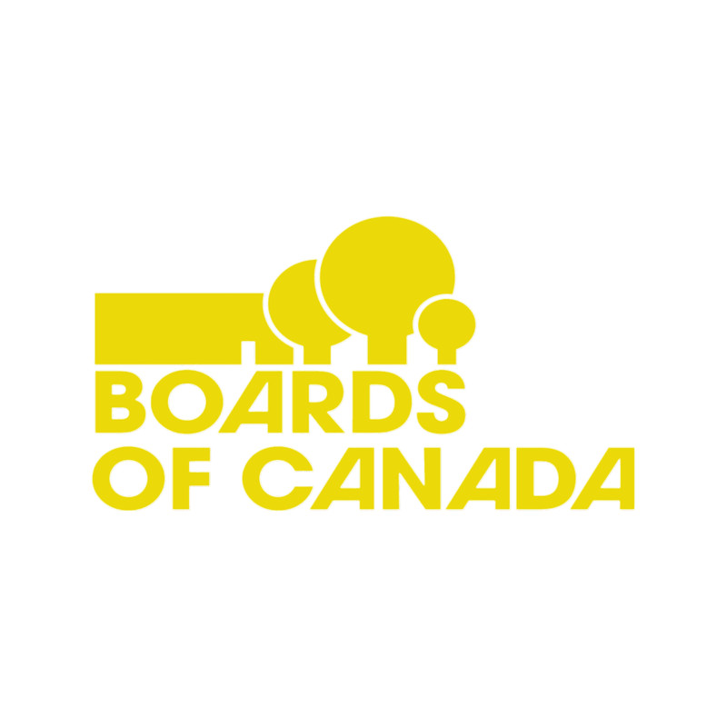 Boards Of Canada Logo Yellow 82Gift For Men Women.png