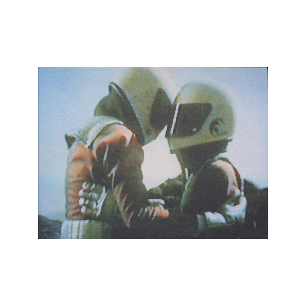 Boards Of Canada Twoism Sticker Sticker.png