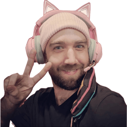 dan swerdlove selfie from h3