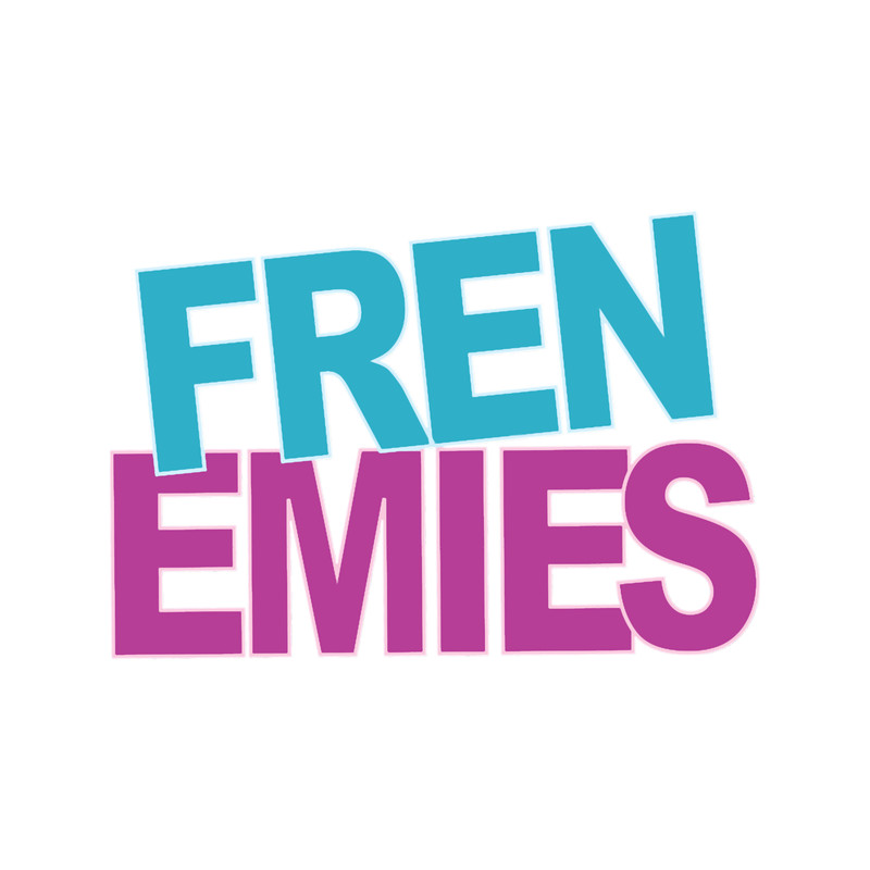 Frenemies Podcast Logo.png