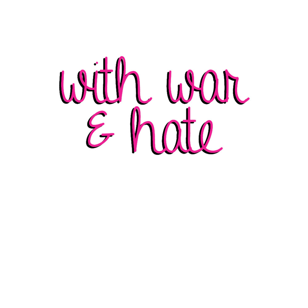 With War and Hate, With Peace and Love, Frenemies H3 Podcast H3H3.png