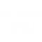 Hey Jesus, HMU (white font for dark background).png