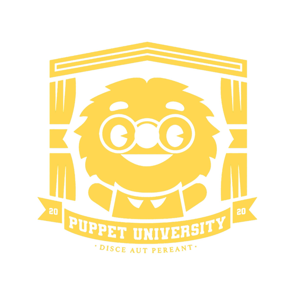 Puppet History Merch Puppet University 1.png