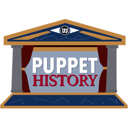puppet history theatre
