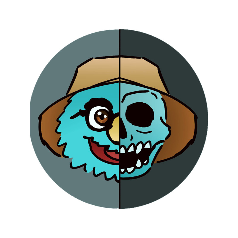 The watcher skull - Puppet history.png