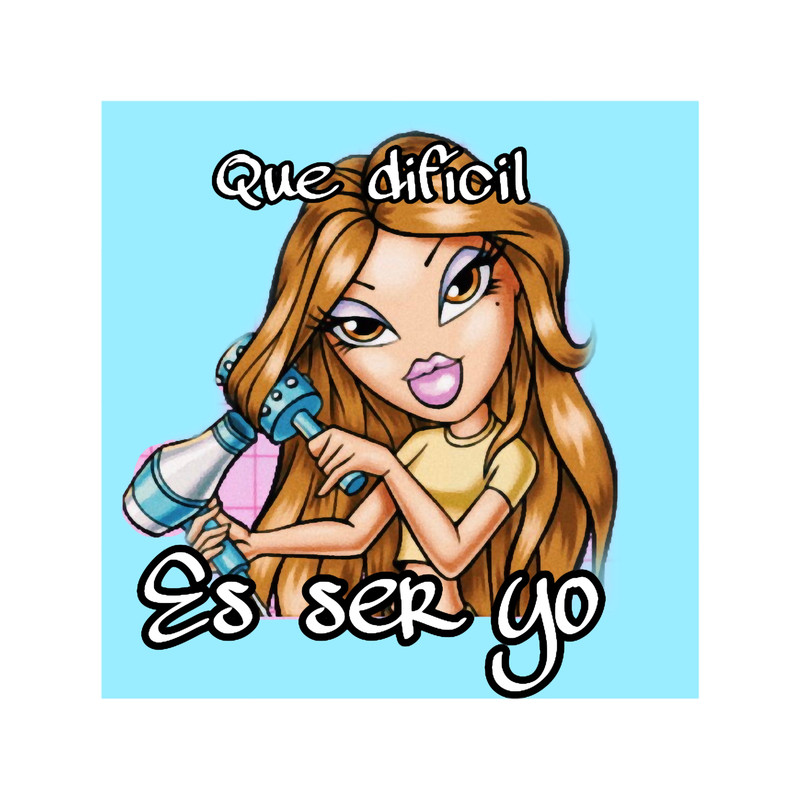 Latina Bratz RBD Long .png