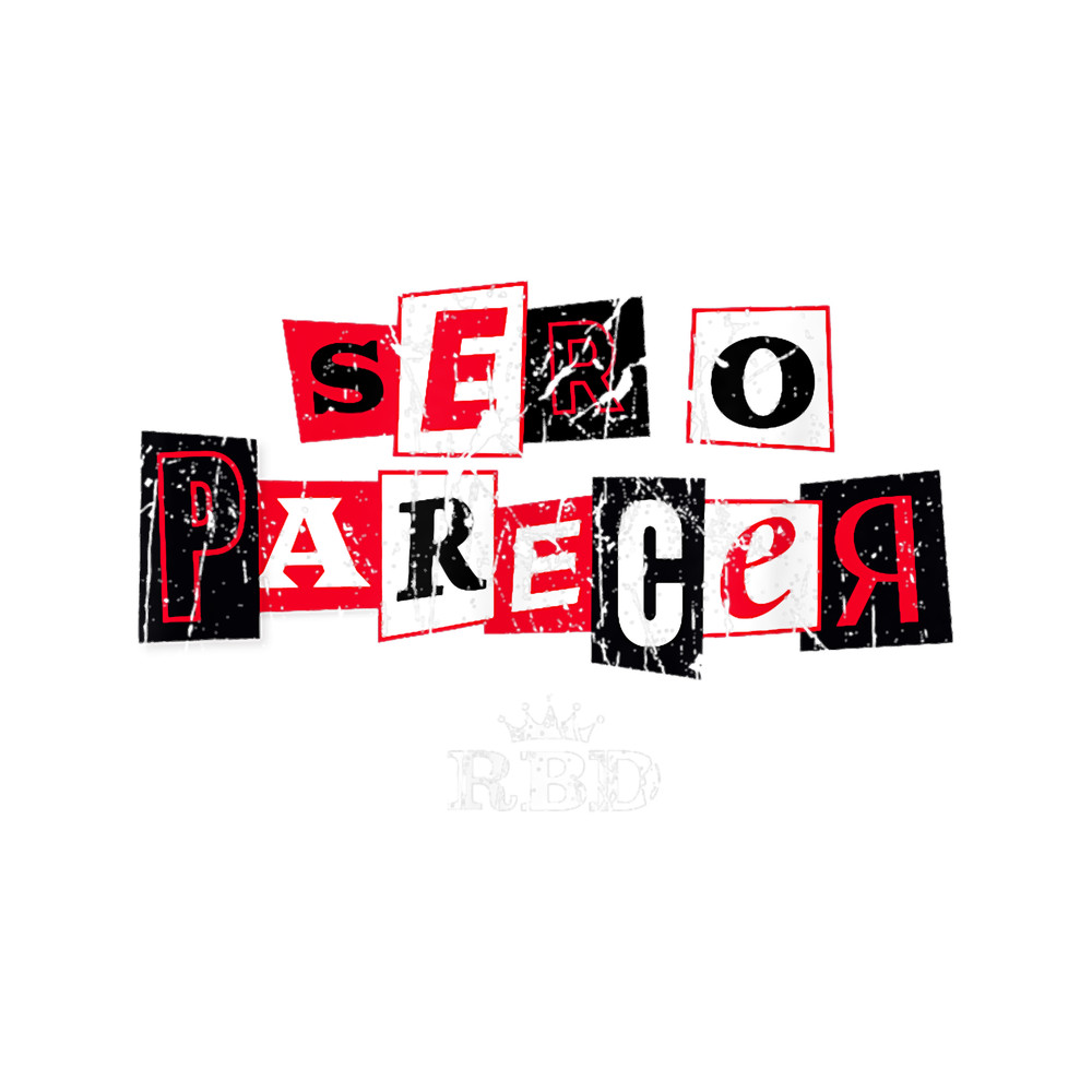 RBD Rebelde Tour 2023, Rebelde Concert.png