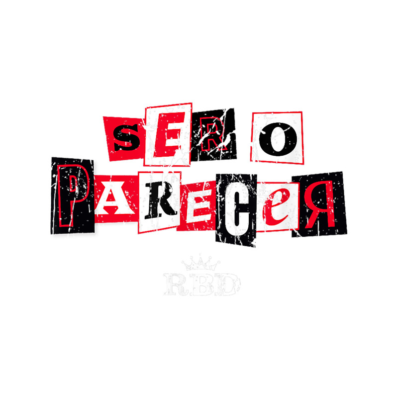 RBD Rebelde Tour 2023, Rebelde Concert.png