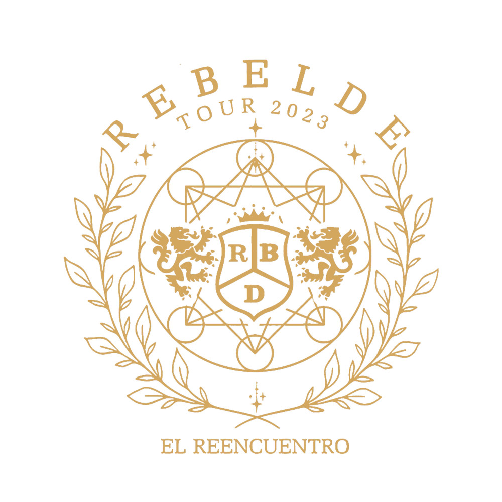 RBD Touring Logo Soy Rebelde Fans Tour 2023.png