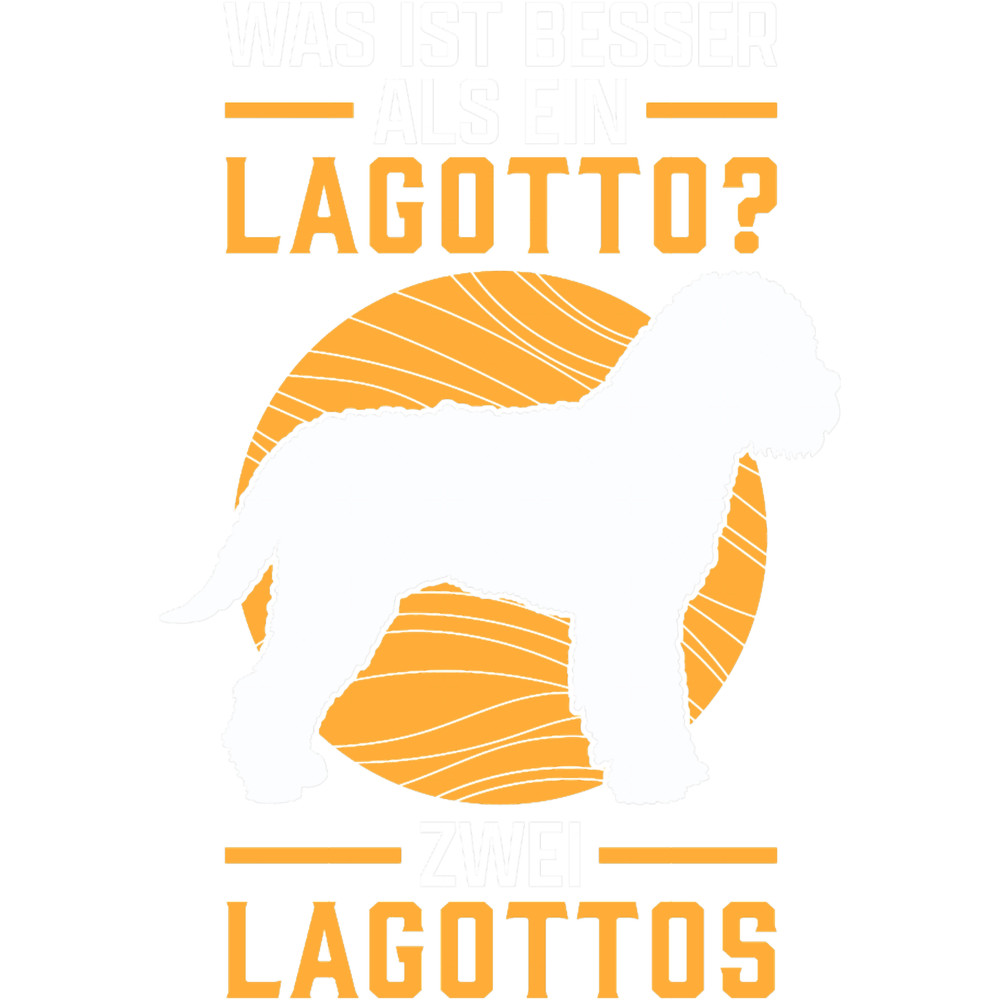 Two Lagotto Romagnolo are better truffle dogs .png