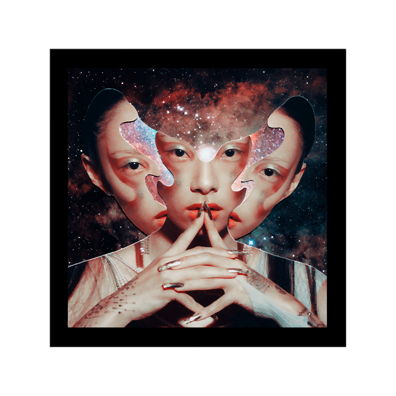 Day Gifts Rina Sawayama V Gift Music Fans.png