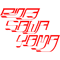 red logo rina sawayama model Classic .png