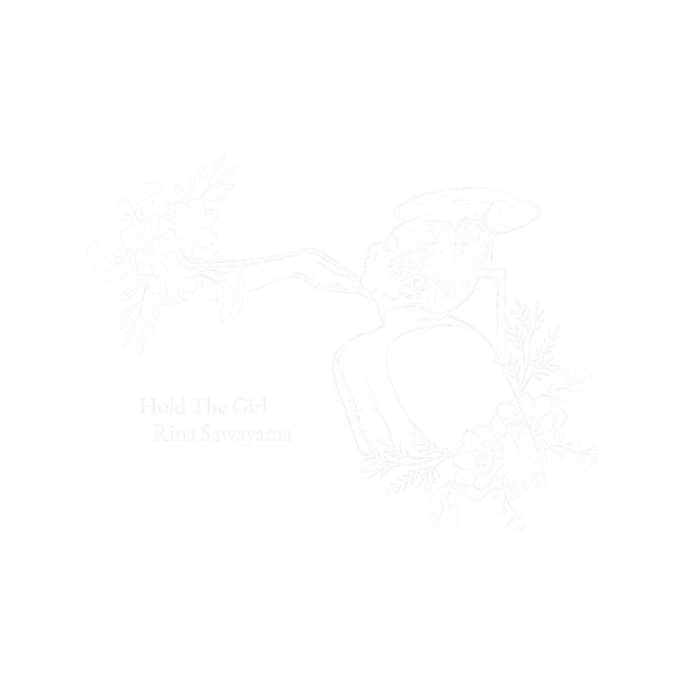 Rina Sawayama Hold The Girl Floral Design.png