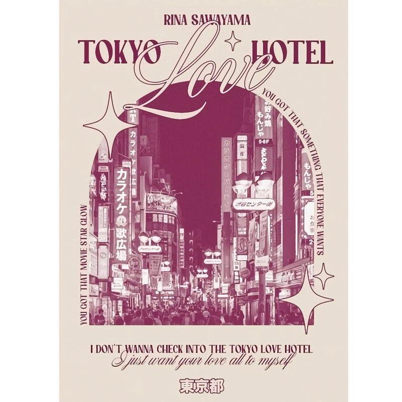 Tokyo Love Hotel Rina Sawayama .png
