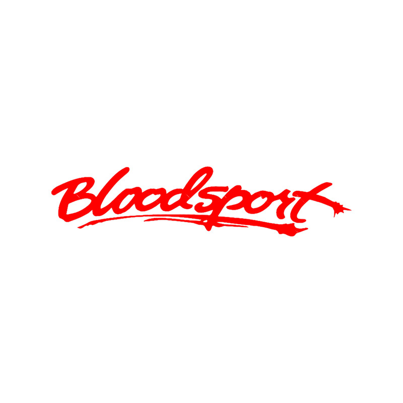 BloodSport Title Logo.png