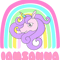 Iamsanna Unicorn Twins, Moody (3).png