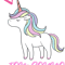 Iamsanna Unicorn Twins, Moody (7).png