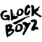 Glock Boyz Logo Black .png