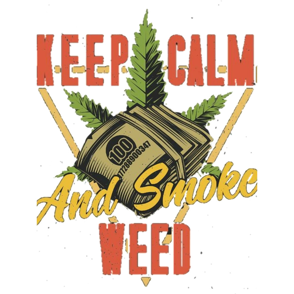 Keep calm _amp_ smoke weed.png