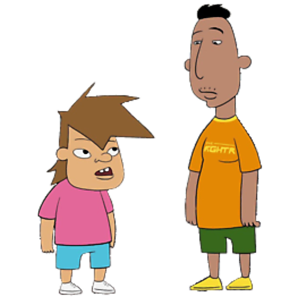 King and the Sting Animated .png