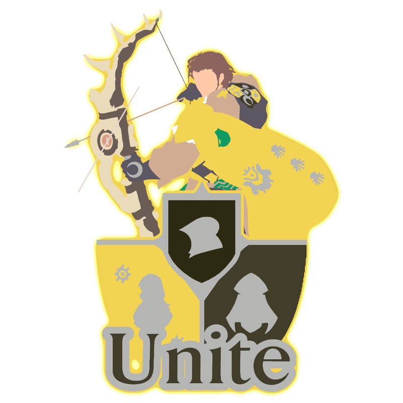 King Claude - Unite Glow.png