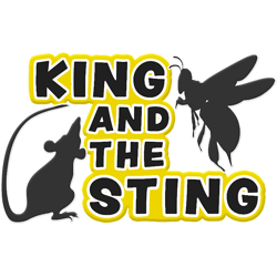 king sting