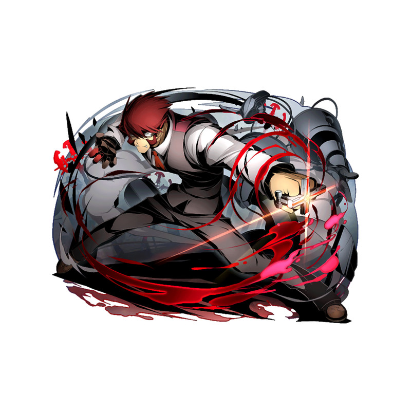Klaus Von Reinherz - Blood Blockade Battlefront.png