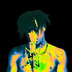 nba youngboy mic graphic