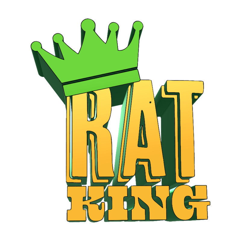 Rat King - Theo Von Fan Design.png