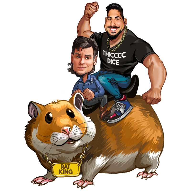 Rat King _amp_ the Bee StingStung.png