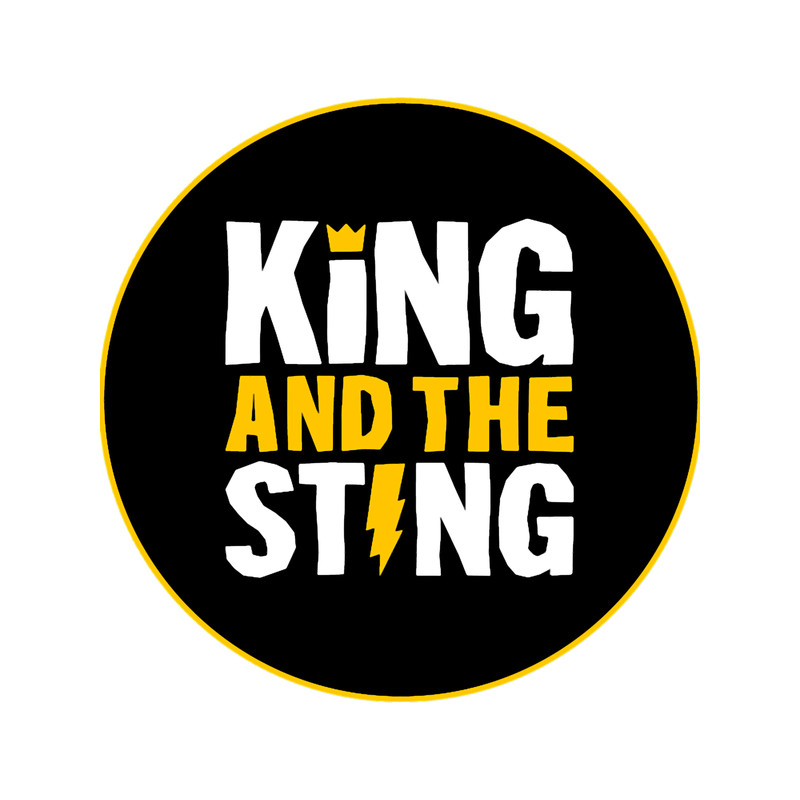 Theo Von - King And The Sting Podcast.png