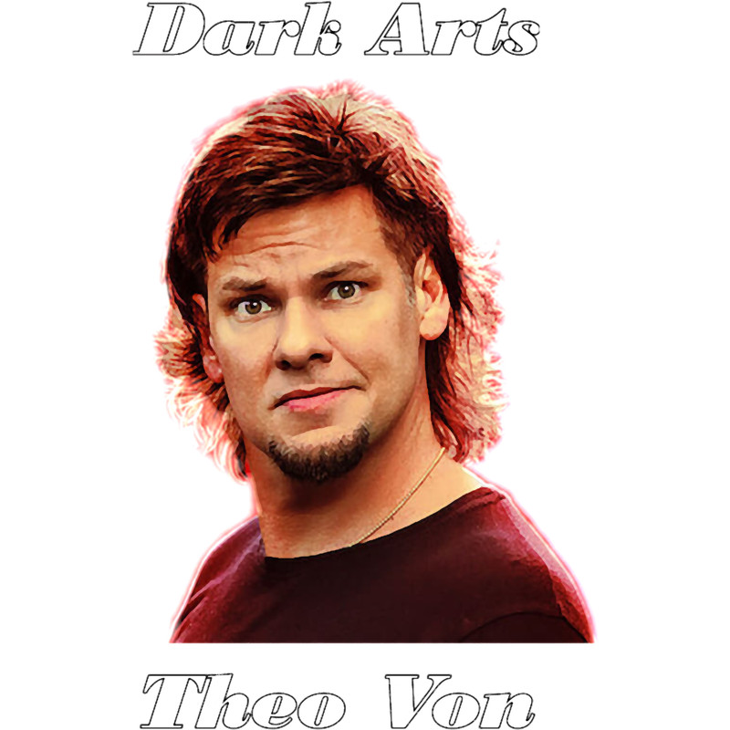 Theo Von Dark Arts.png