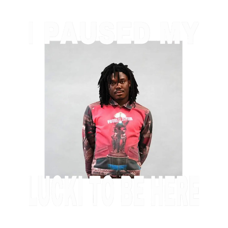 Loves Music And Lucki Kankan Summrs Ken Carson Vintage Photography .png