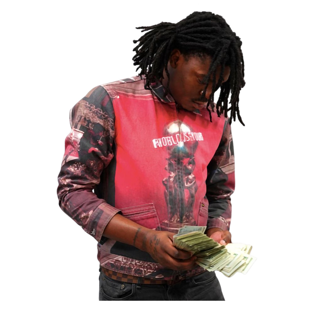 Lucki Counting Money Flexing.png