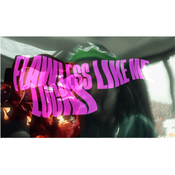 lucki flawless like me