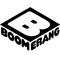 Cartoon Network Boomerang Logo  .png